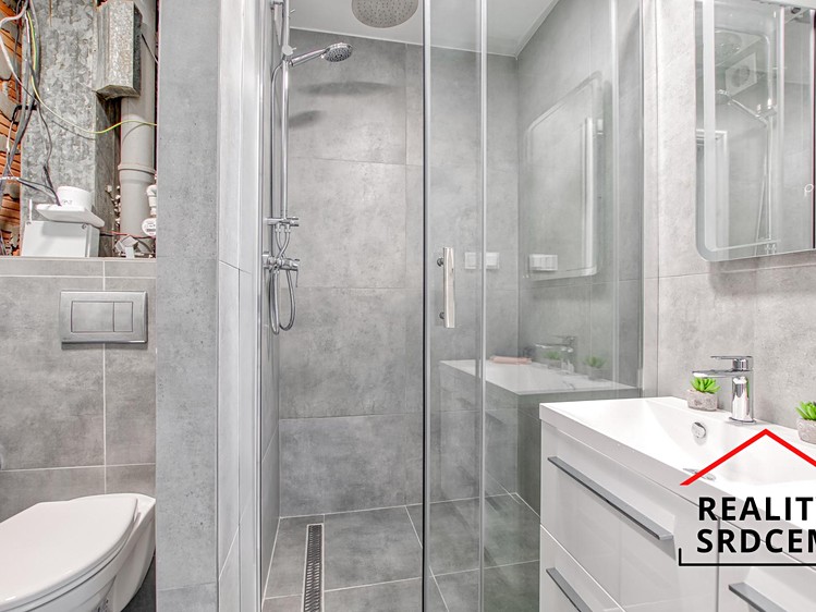 Квартира 1+1 в оренду, 34 м² (7 з 16)
