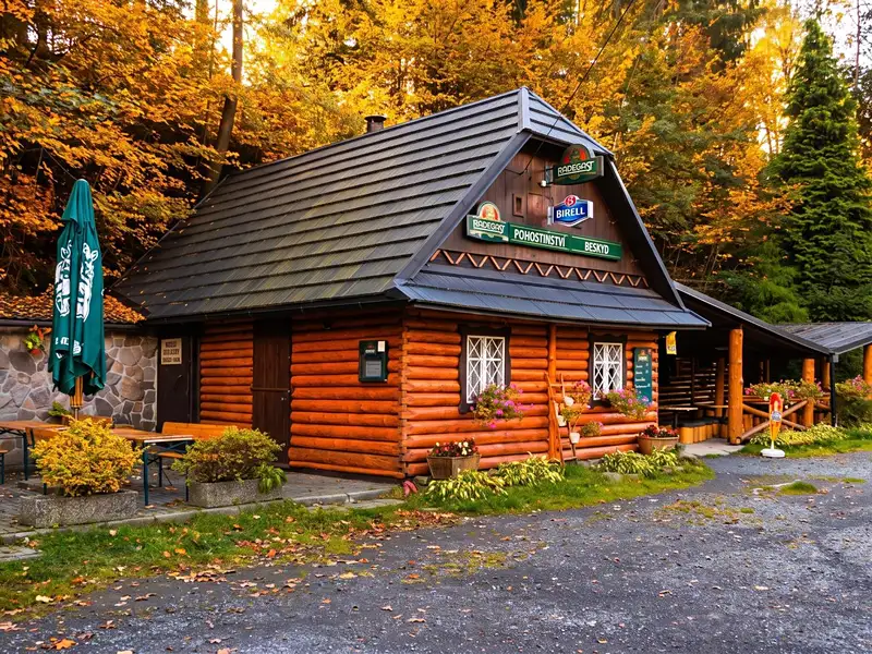 Prodej restaurace 150 m², Dolní Lomná – náhled fotky 2