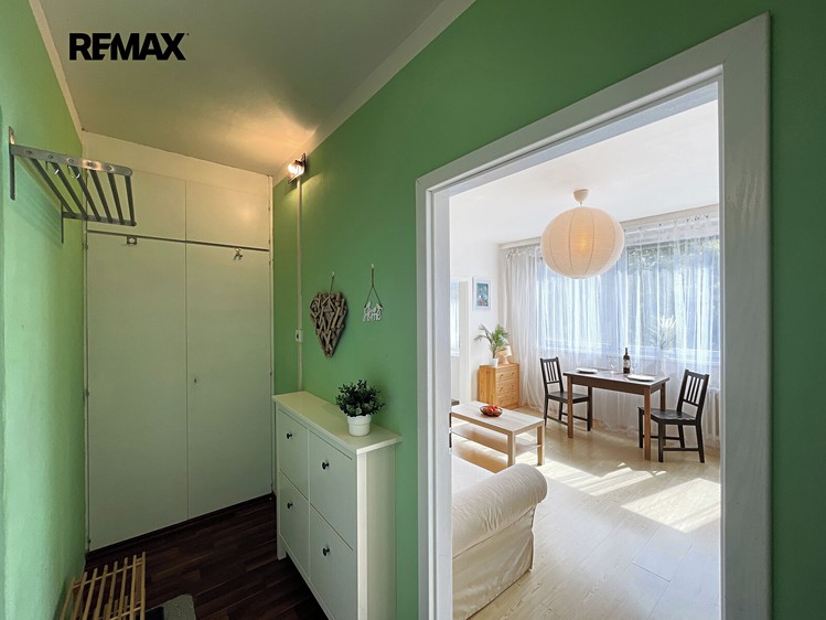 Квартира 2+1 на продаж, 45 м² (22 з 27)