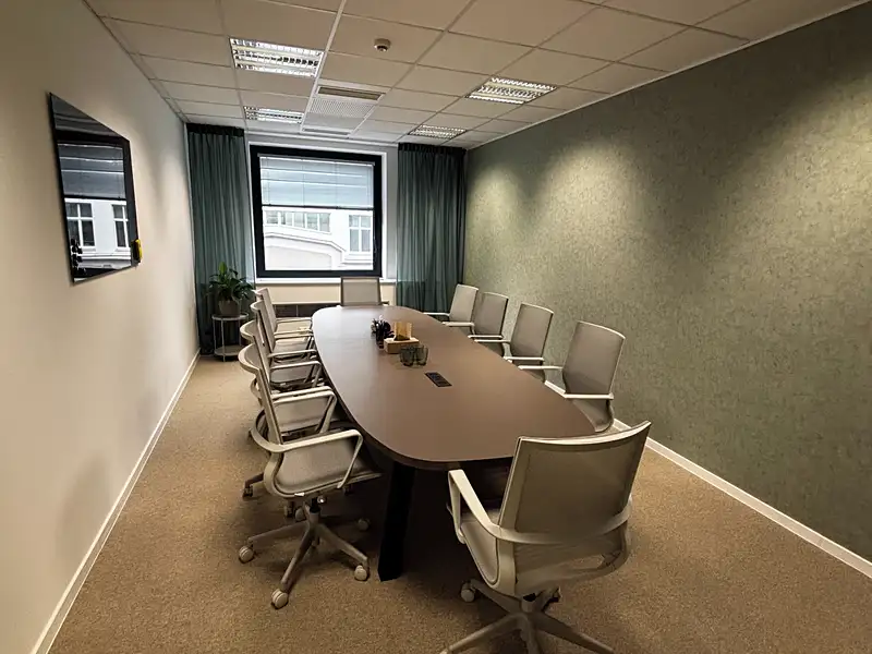 Pronájem kanceláře 26 m², Praha – náhled fotky 2