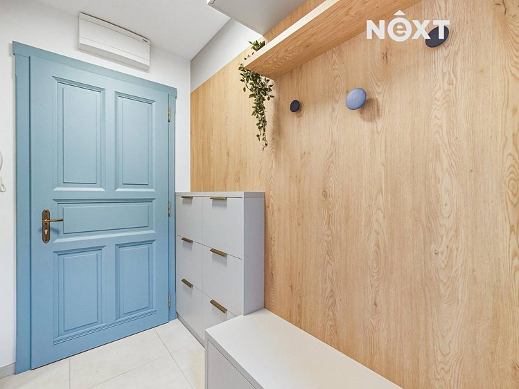 Квартира 2+kk на продаж, 50 м² (4 з 16)