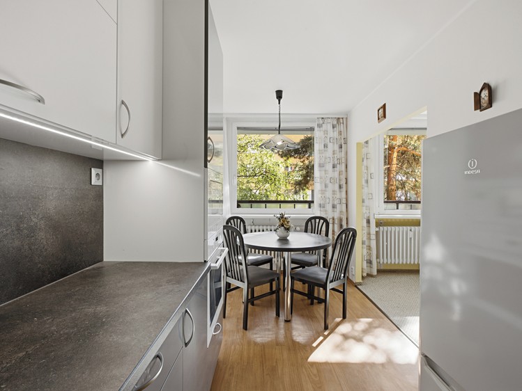 Квартира 3+kk на продаж, 75 м² (4 з 17)