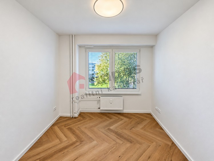 Квартира 3+kk в оренду, 65 м² (14 з 22)