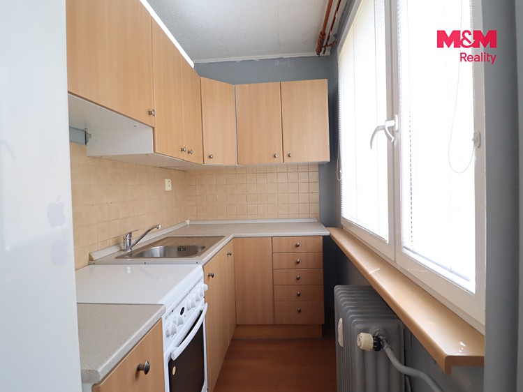 Prodej bytu 1+1, 27 m² (12 z 22)