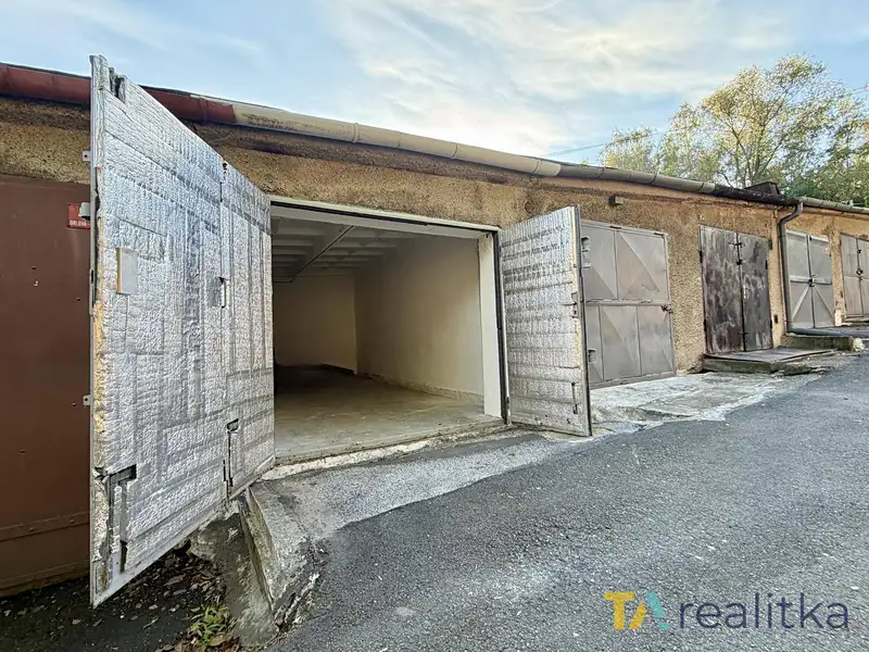 Prodej garáže 18 m², Orlová – náhled fotky 2