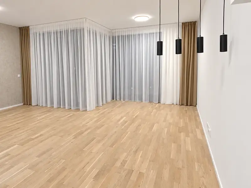 Pronájem bytu 1+kk 53 m², Praha – náhled fotky 3