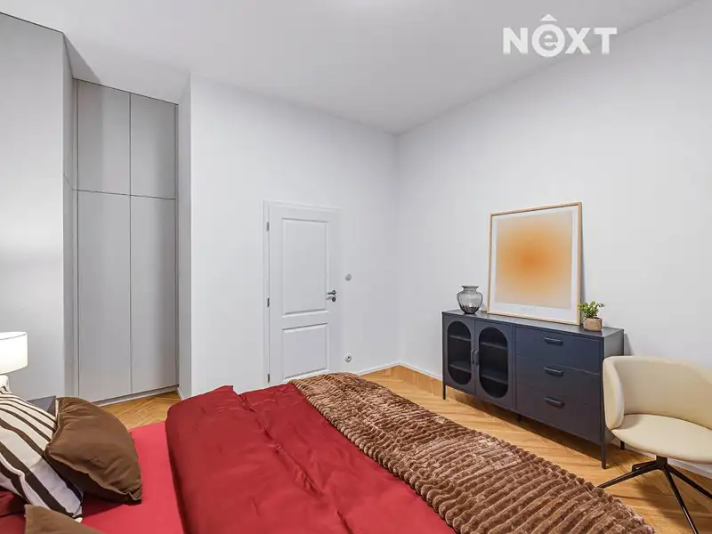 Prodej bytu 2+kk 51 m², Praha – náhled fotky 3