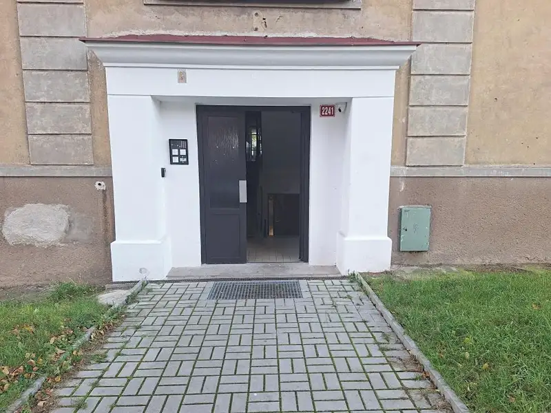 Prodej bytu 1+1 29 m², Most – náhled fotky 3