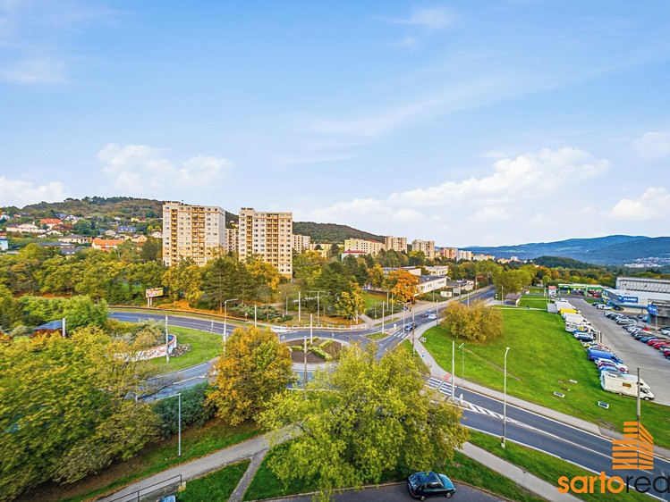 Квартира 2+1 в оренду, 68 м² (26 з 27)