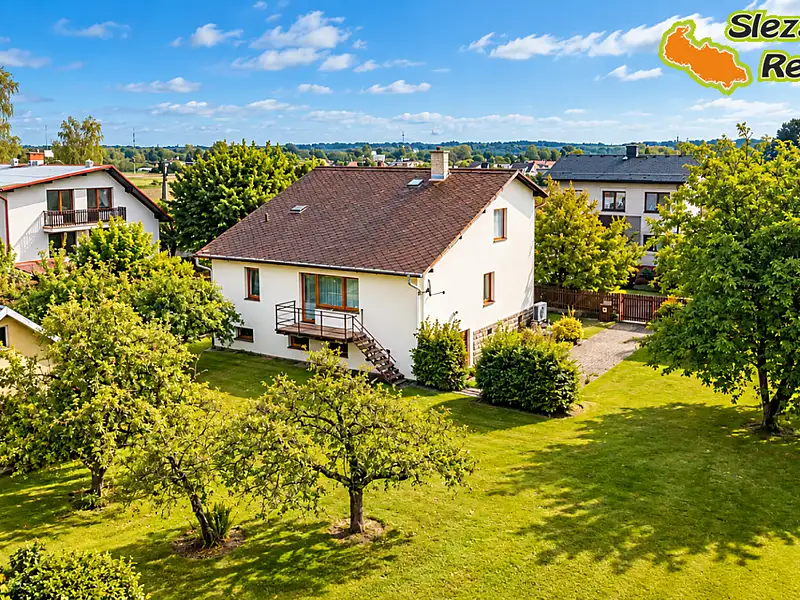 Prodej rodinného domu 240 m², pozemek 1130 m², Ostrava – náhled fotky 3