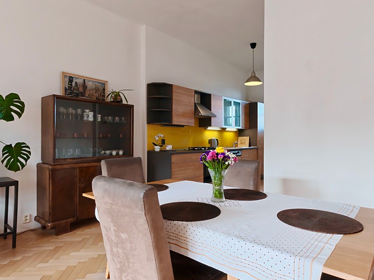 Wohnung 4+kk zur Miete, 94 m² (5 von 26)