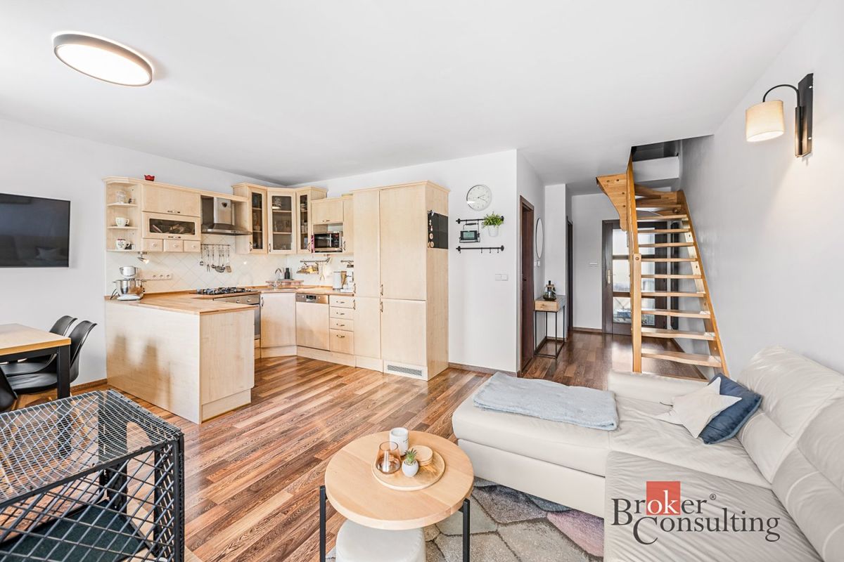 Prodej bytu 3+kk 86 m², Plzeň – fotka 1 z 3