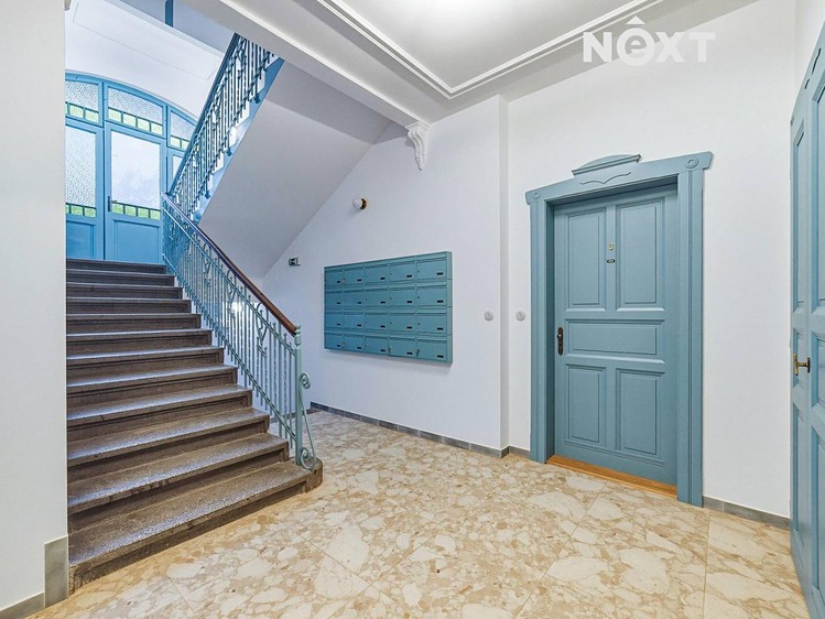 Prodej bytu 2+kk, 51 m² (2 z 16)