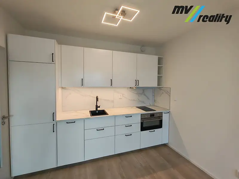 Pronájem bytu 2+kk 45 m², Lysá nad Labem – náhled fotky 2