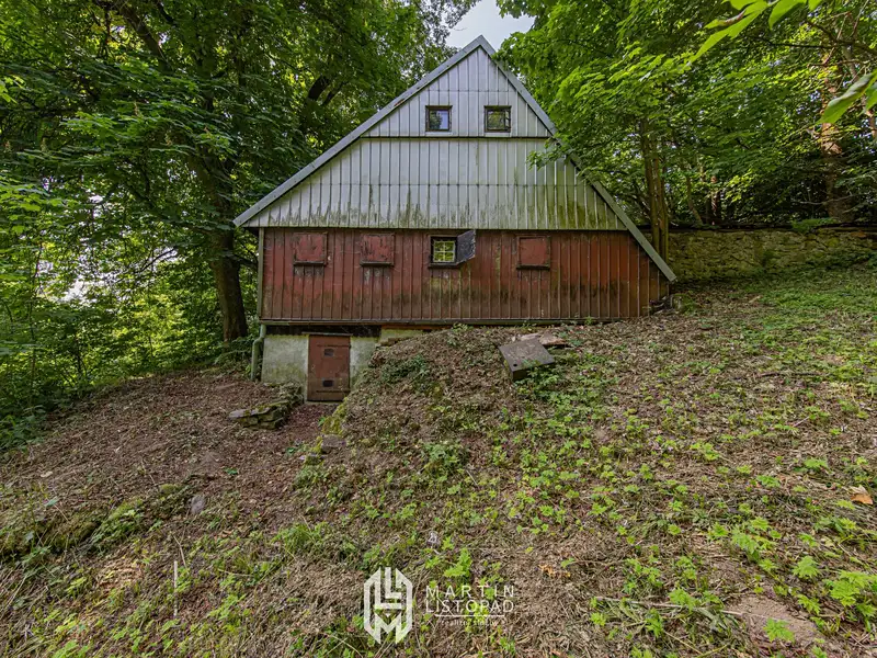 Prodej chaty 90 m², pozemek 600 m², Maletín – náhled fotky 3