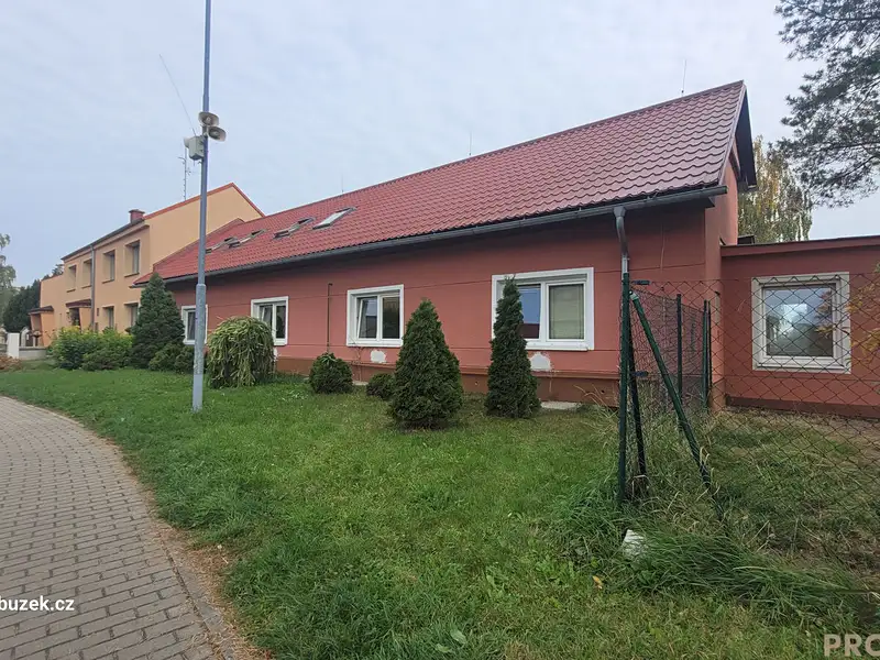 Prodej vícegeneračního domu 170 m², pozemek 443 m², Náměšť na Hané – náhled fotky 1