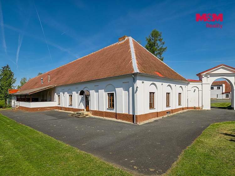 Prodej komerčního prostoru, 76 556 m² (3 z 30)