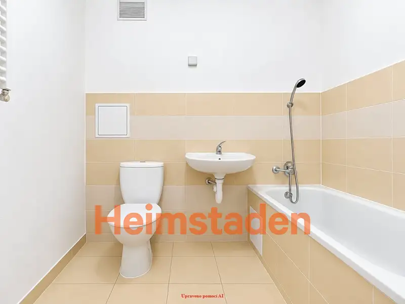 Pronájem bytu 1+kk 24 m², Havířov – náhled fotky 2