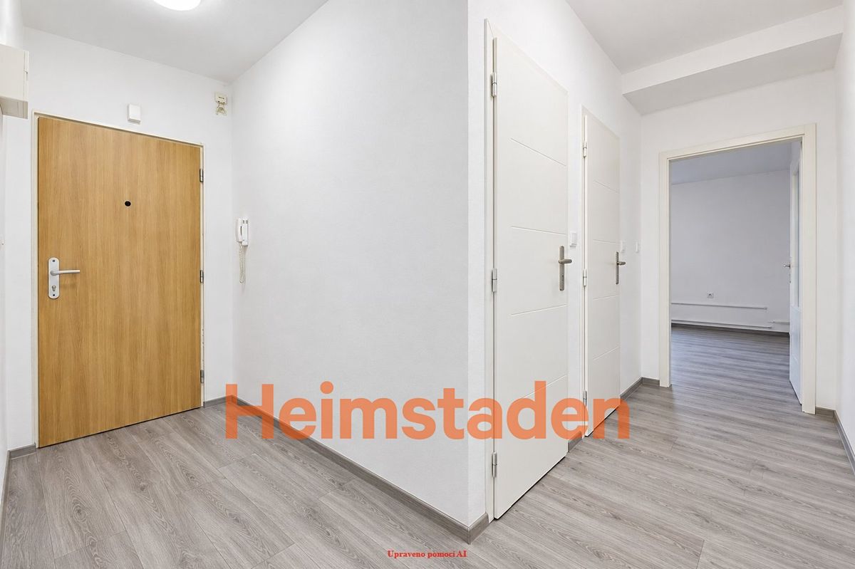 Pronájem bytu 2+1 56 m² – fotografie 5
