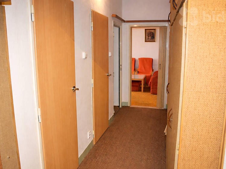 Квартира 2+1 на продаж, 52 м² (11 з 14)