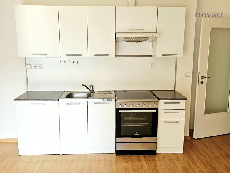 Prodej bytu 1+kk 40 m², Kralupy nad Vltavou – náhled fotky 3