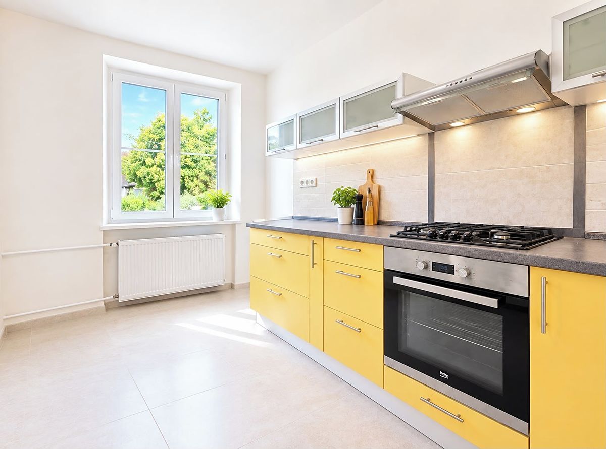 Prodej bytu 2+1 58 m², Brno – fotka 1 z 3