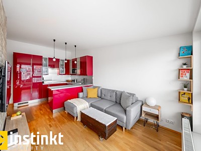 Pronájem bytu 3+kk, 67 m² (3 z 15)
