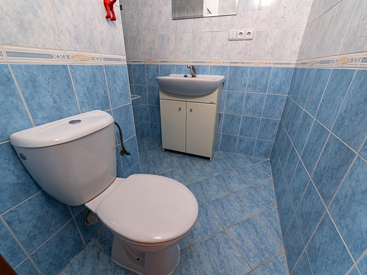 Wohnung 2+1 zur Miete, 69 m² (3 von 12)