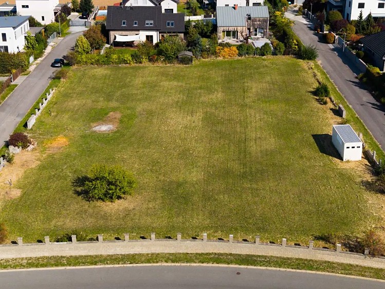 Prodej pozemku, 827 m² (4 z 11)