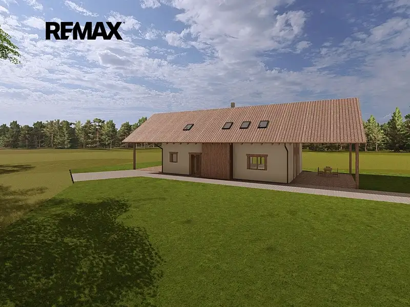 Prodej rodinného domu 375 m², pozemek 73573 m², Nová Ves – náhled fotky 2