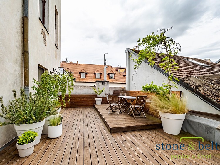 Квартира 2+kk на продаж, 51 м² (10 з 19)