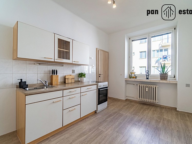 Prodej bytu 2+1, 66 m² (5 z 15)