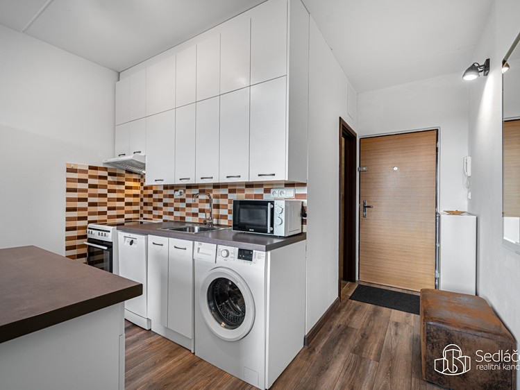 Wohnung 2+kk zum Kauf, 38 m² (8 von 17)
