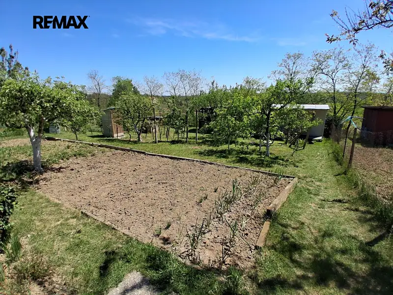 Prodej zahrady 579 m², Dyje – náhled fotky 2