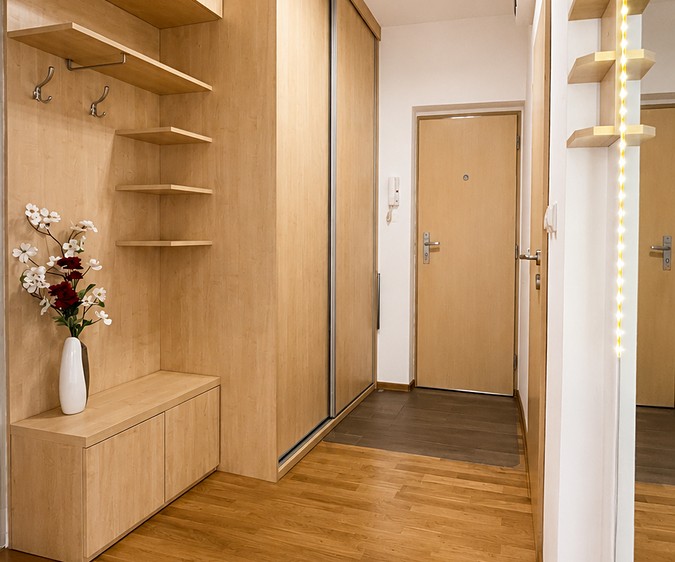Квартира 3+1 на продаж, 66 м² (4 з 21)
