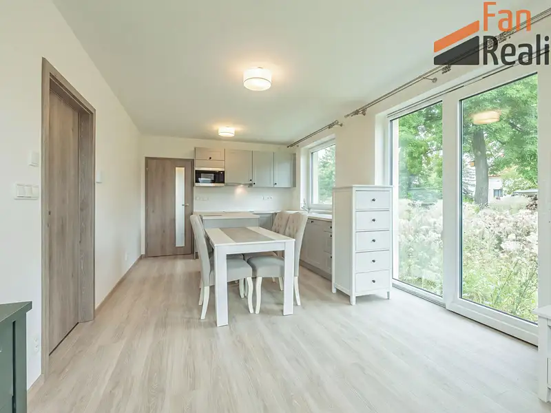 Prodej rodinného domu 67 m², pozemek 858 m², Luštěnice – náhled fotky 3