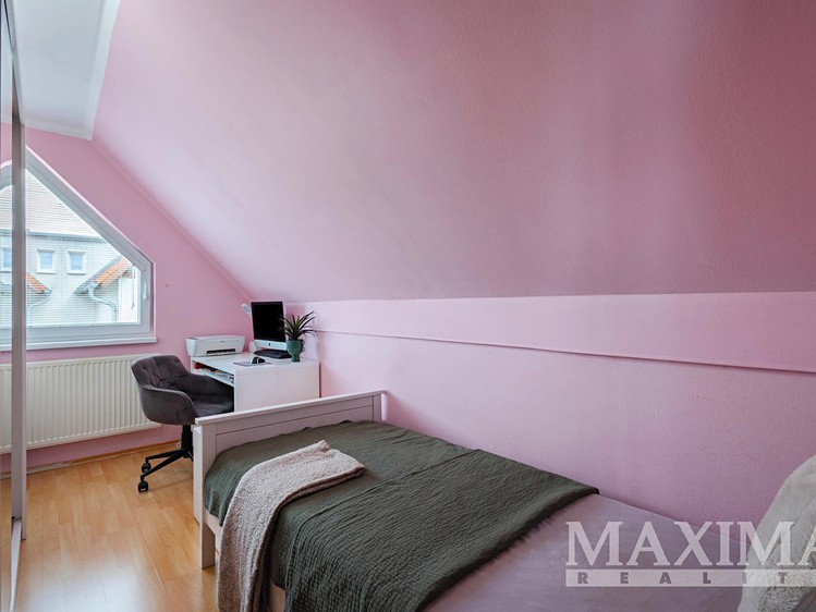 Квартира 3+kk на продаж, 69 м² (9 з 28)