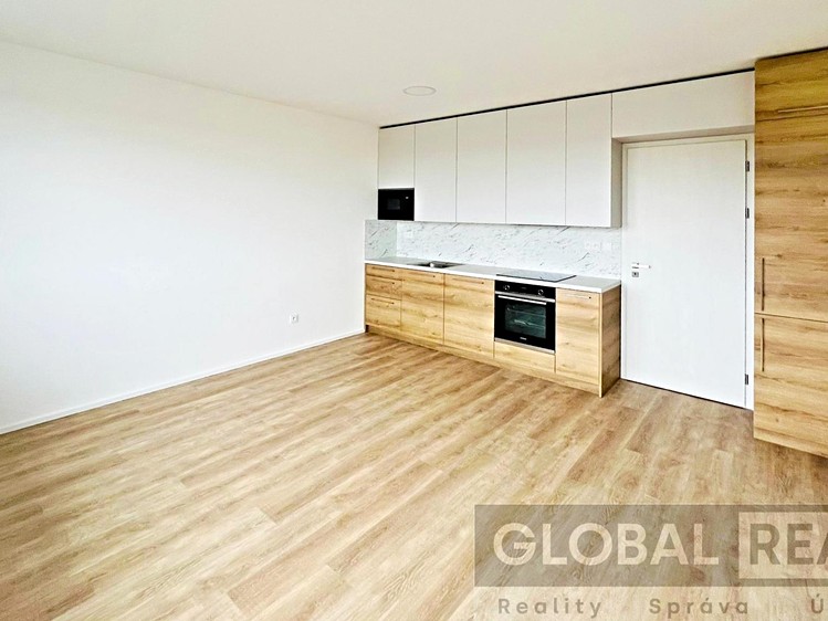 Wohnung 1+kk zur Miete, 30 m² (1 von 6)