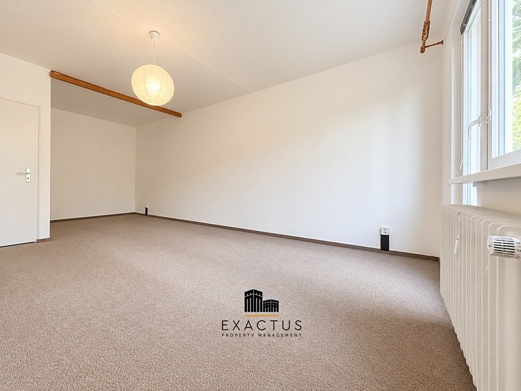 The 2+1 flat for sale, 54 m² (2 of 11)