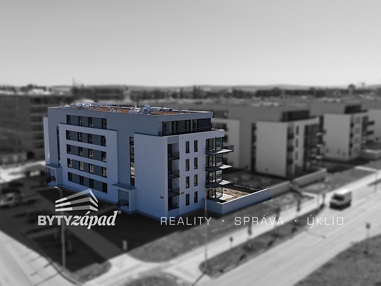 Wohnung 2+kk zur Miete, 56 m² (14 von 15)