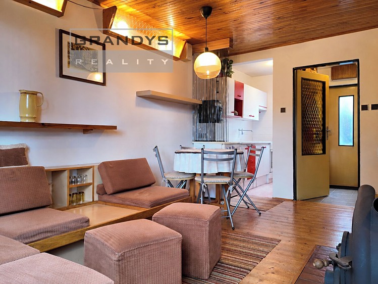 Prodej domu, 50 m² (3 z 21)