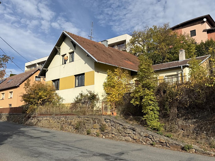 Prodej domu, 190 m² (19 z 20)