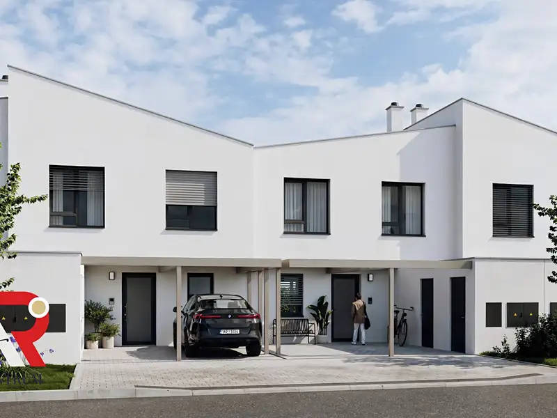 Prodej rodinného domu 122 m², pozemek 210 m², Brno – náhled fotky 2