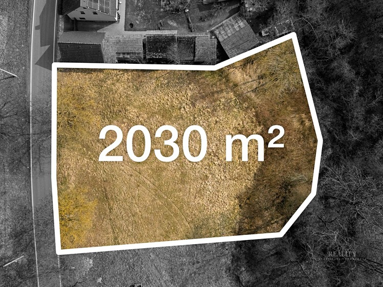 Ділянка на продаж, 2 030 м² (2 з 23)