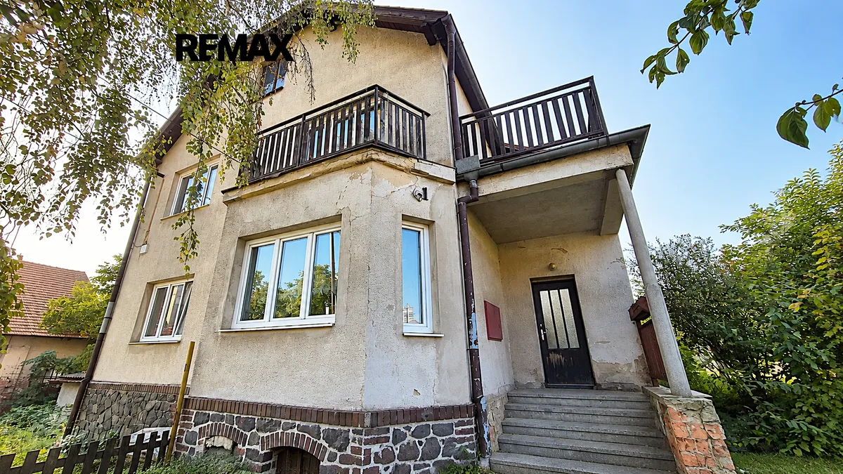 Prodej rodinného domu 150 m², pozemek 957 m²