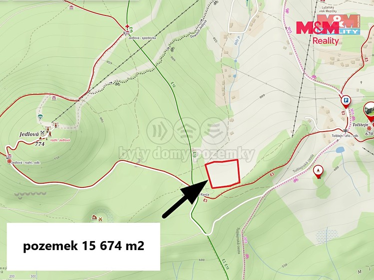 Ділянка на продаж, 15 674 м² (12 з 14)