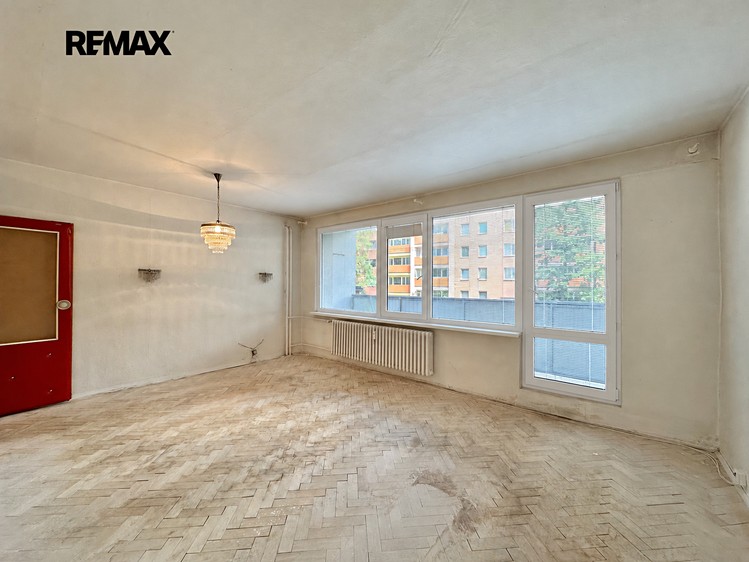 Квартира 2+1 на продаж, 50 м² (6 з 30)