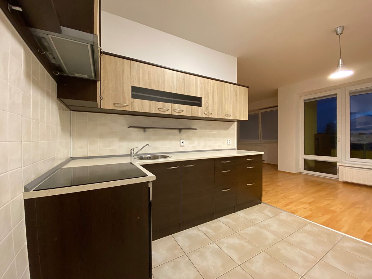 Pronájem bytu 1+kk 59 m², Hlučín – fotka 1 z 3