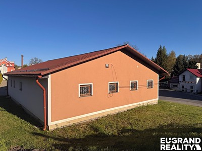 Prodej komerčního prostoru, 170 m² (3 z 17)