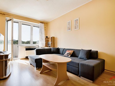 Prodej bytu 3+1 64 m²